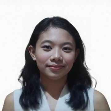 Rose Angeline Briñas