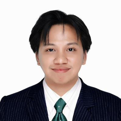 PAOLO P. PEÑARANDA