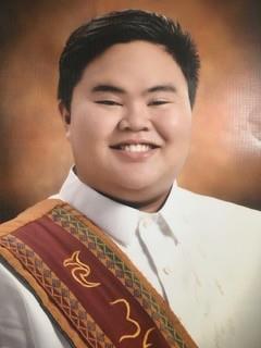 Rizzel R. Villanueva III