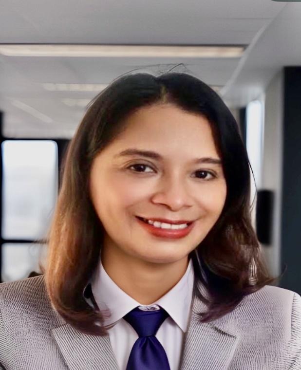 ANALYN LACARAN