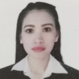 Sharon Bastargo
