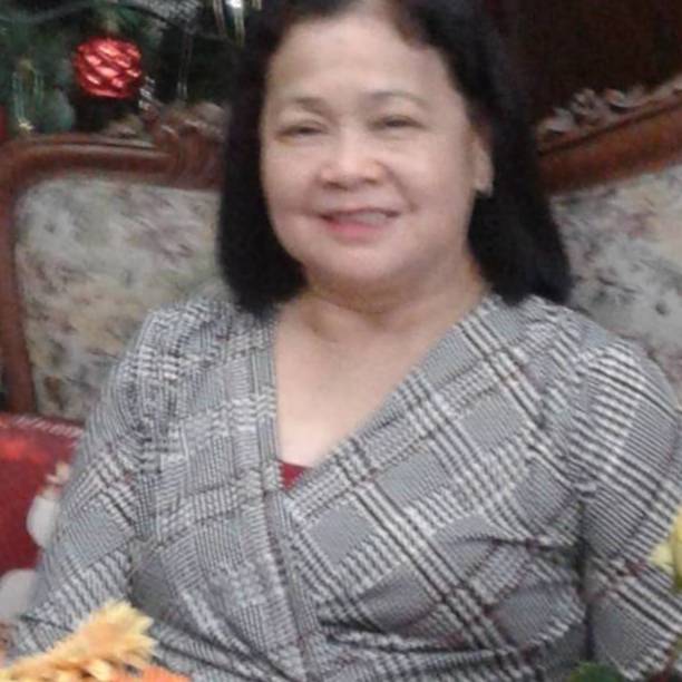 CZARINA ONG