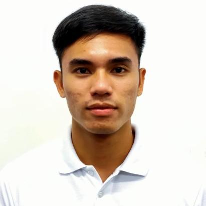 John Paul Hontimara
