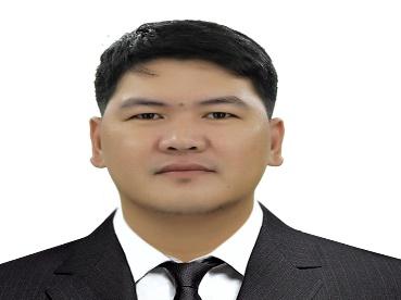 Manolito C. Mendoza