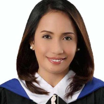 MAYAMIE P. NAVARRO