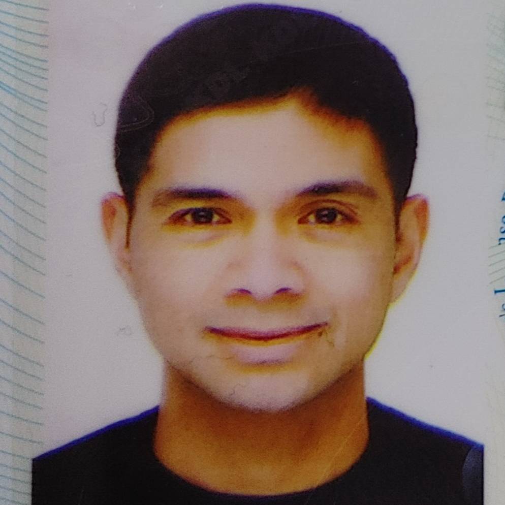 John Paul Dacoco