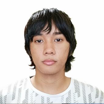 Karl Andrei Manangan