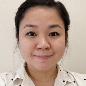 Ma. Christina Kudo