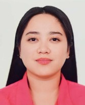 Gerielyn Joy Naza