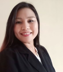 Hylene Ting