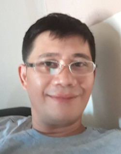 Arnel Bernardo