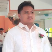 ALBERT JOHN DEL ROSARIO