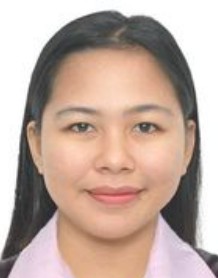 RHEA MARIE B. CAMPOS