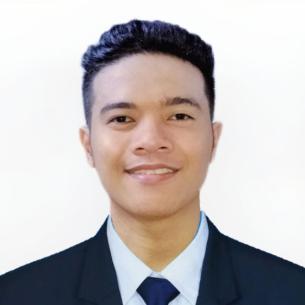 Mark Ivan Tayoto