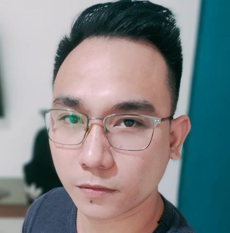 Aljohn Morillo Raner
