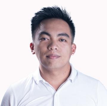 Kenneth Gacutan