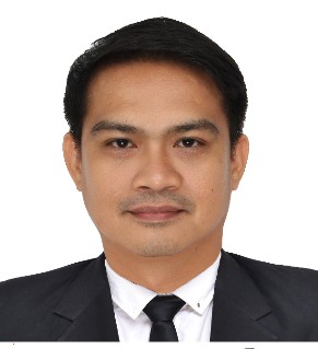 Samuel Jason Cero