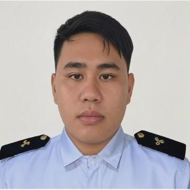 ANGELO I. TRINIDAD
