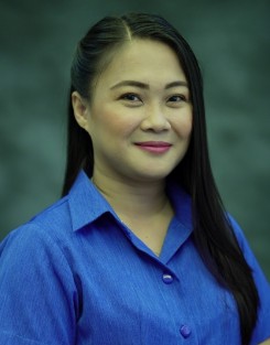 April Pagaragan