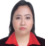 Kristy G. Reyes
