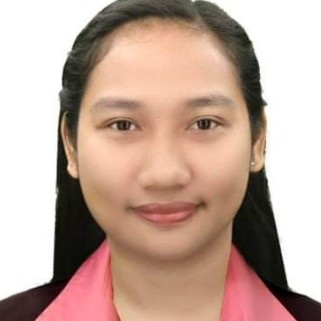 HANNAH BRIGETTE CORPUZ