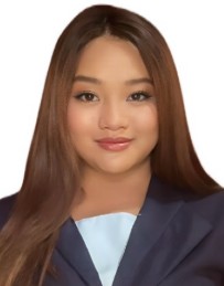 SHAINA MAE DACUSIN
