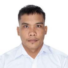 John Dee Laurente Pacifico
