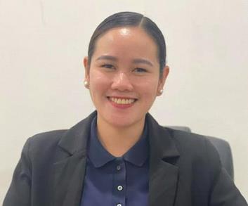 MARIEL LOGRONIO