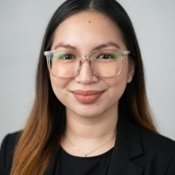 Patricia Anne Velasco
