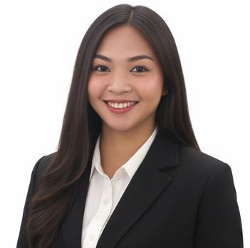 KRISTINE ALLYZA B. CARREON