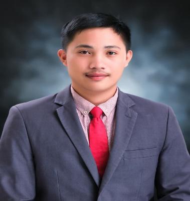 JAYSON S. ALCANTARA