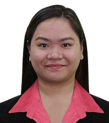 Mary Grace Cammayo