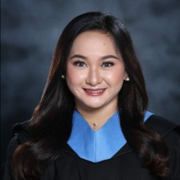 TRISHA NICOLE D. CELSO