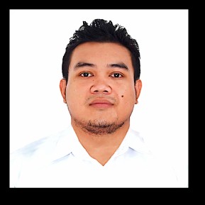 Vincent Roderick Magbanua