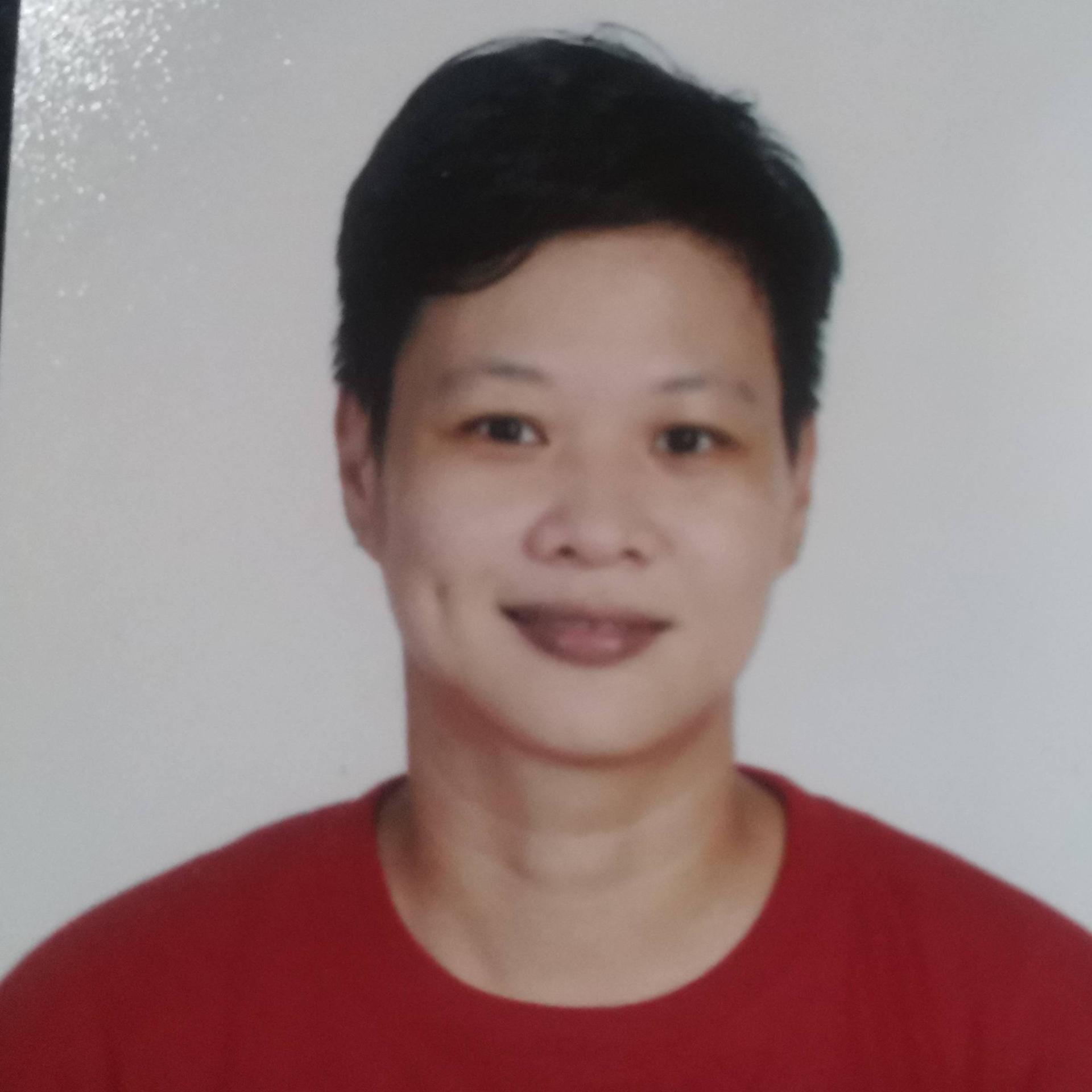CHRISTINE ANNE C. CASTRO