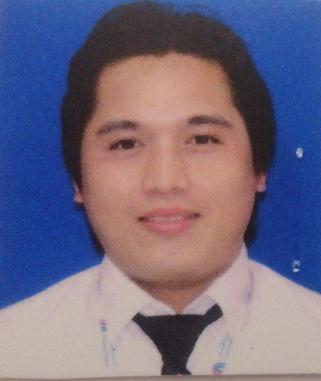Jemar L. Del Rosario