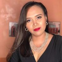 APRIL MERCADO TIMAJO