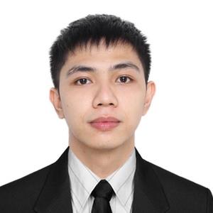 Jasper Dale P. Centeno