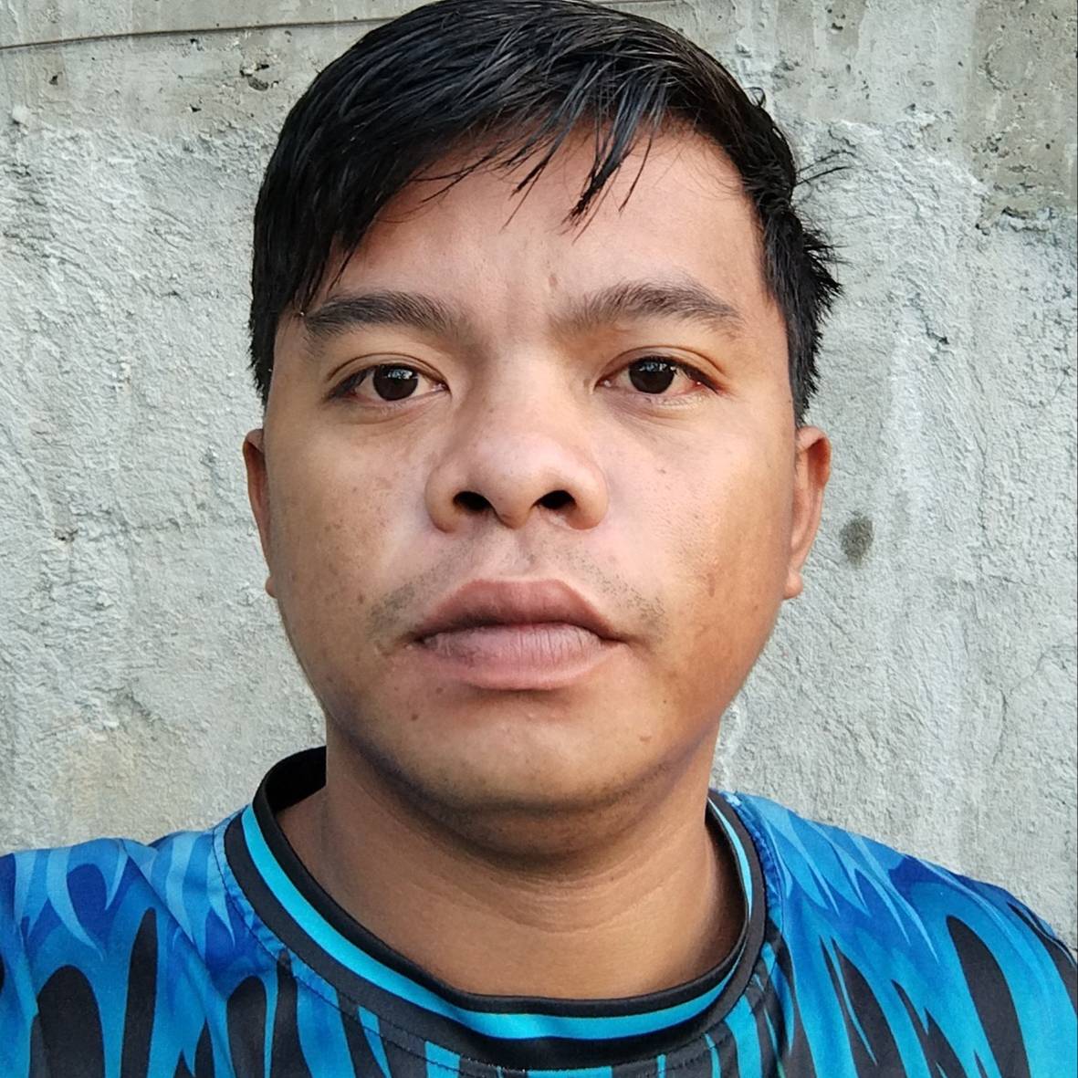 Aldrin Dolor