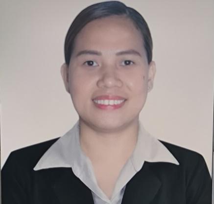 MA. RIZZA RABANZO LEVANTINO