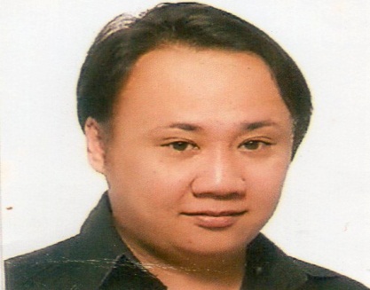 Eric John Pama Asis