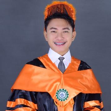 JOSHUA MATARANDO, MPA