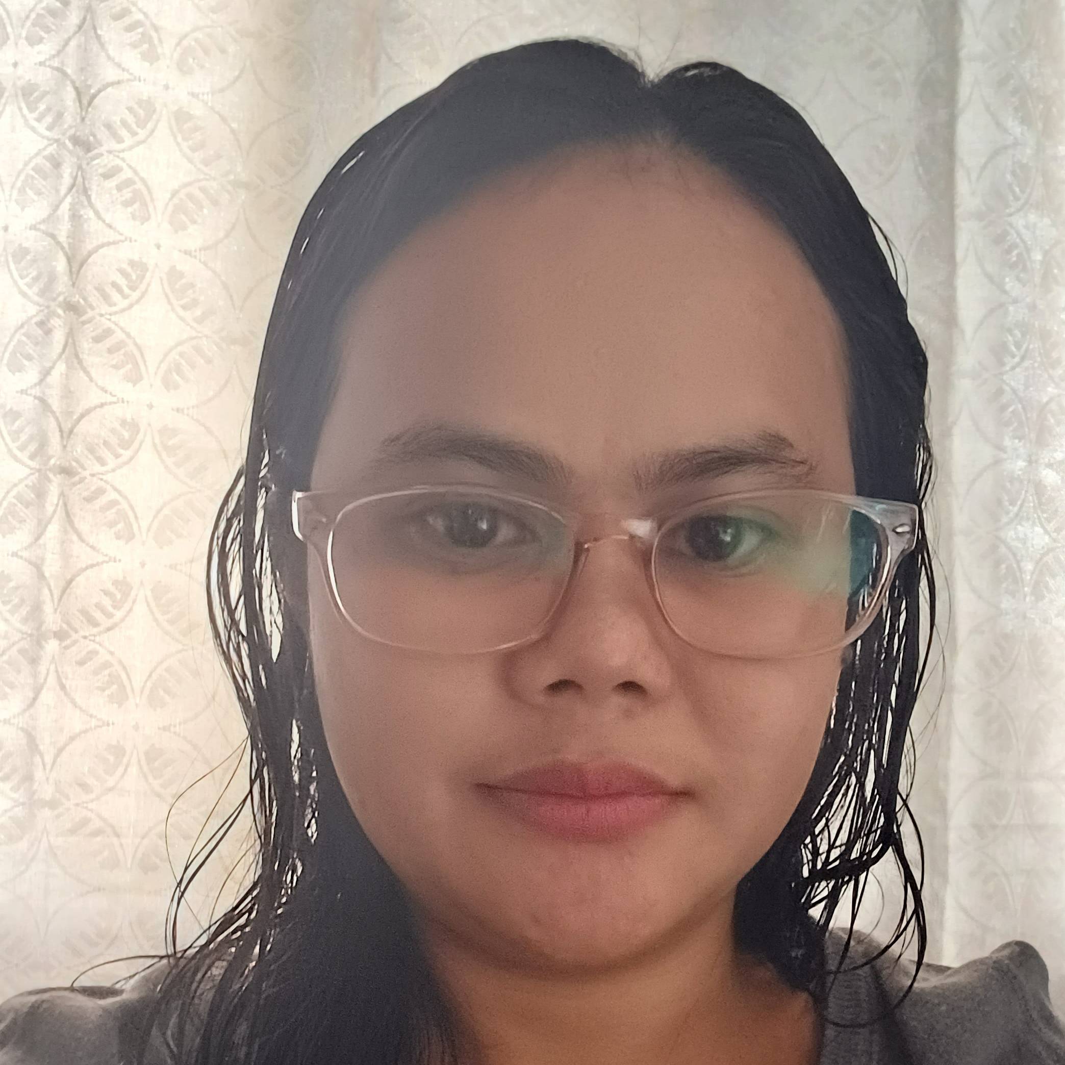 SHELLA MAE SEVILLANO