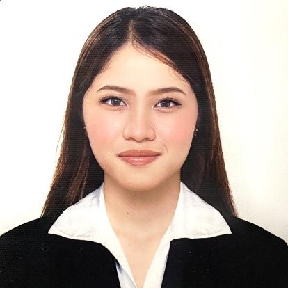 Fiona Nicole N. Guevarra