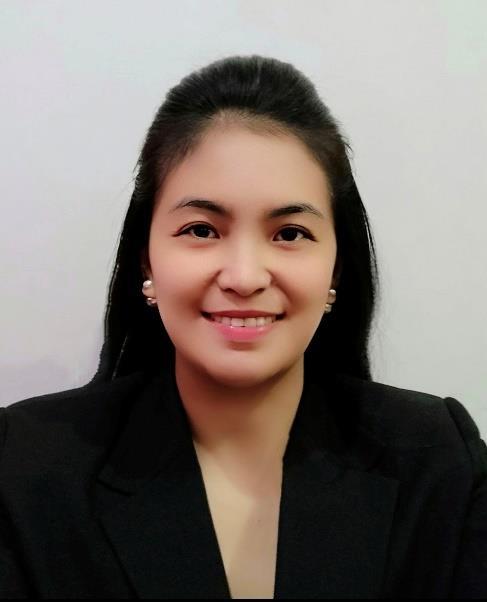 ROSE KRISTINE C. OCAÑA