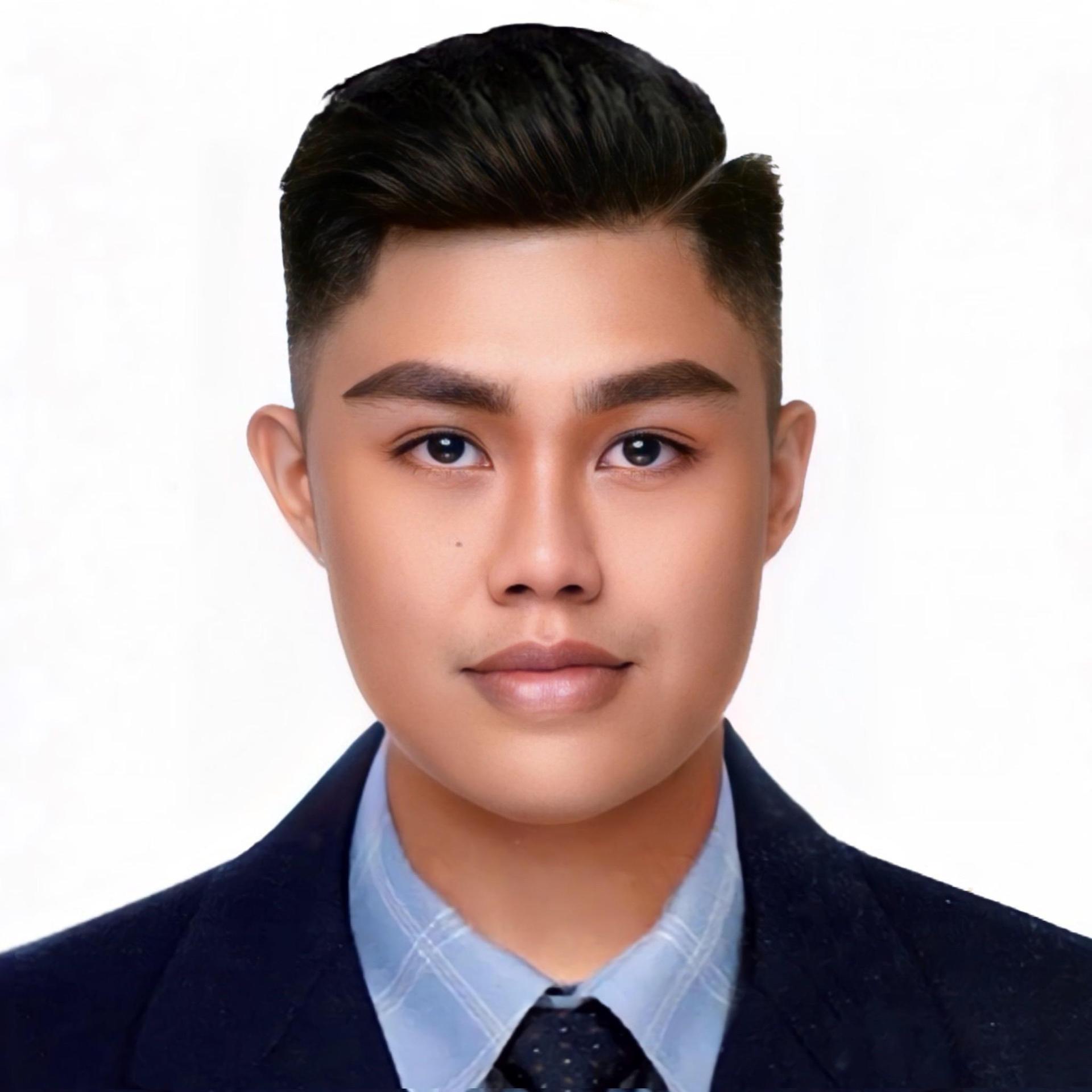 Ethan Matthew C. Salva