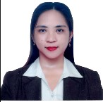 ANGELICA TALOSIG