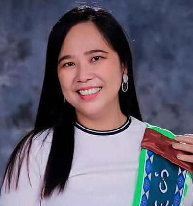 Maria Zurna T. Gonzales