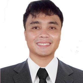 ROMNICK CABINGAS