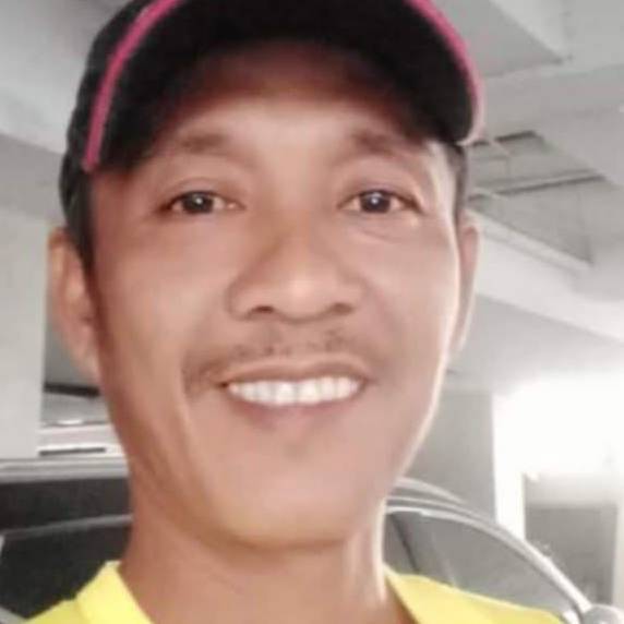 MARLON FERNANDEZ
